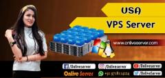 Highly effective USA VPS Server