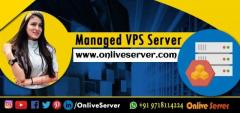 An Amazing and singular Managed VPS Server - Onlive Server