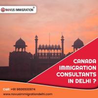 Best Consultants in Delhi for Study Visa Canada | Novusimmigrationdelhi.com