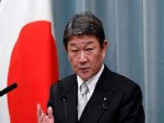 Japan announces 18.5 million USD Emergency Grant Aid to India in to fight COVID-19 infections upsurg