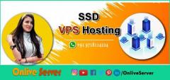 Latest version of SSD VPS BY Onlive Server