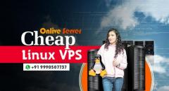 Insight services of Cheap Linux VPS- By Onlive Server