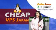 Get the Best Deals with Cheap VPS Hosting By Onlive Server