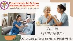 Book Panchmukhi Home Nursing Service in Khunti at Low-Budget