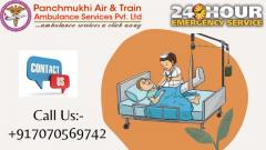 Avail the Instant Care at Home by Panchmukhi Nursing Service in Ramgarh