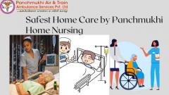 Pick the Best Home Nursing Service in Hazaribagh at Low-Price