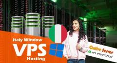 Advanced Multilayer Security by Windows VPS Hosting - Onlive Server