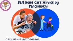 Book the Home Nursing Service in Jamshedpur with Healthcare Experts