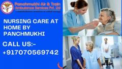 Get Most Excellent Home Nursing Service in Koderma  for Superb Care