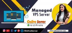 Secure Your Website with Managed VPS Server – Onlive Server