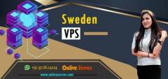 Buy Powerful Sweden VPS With Flexibility By Onlive Server