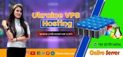 Get Full Technical Support in Ukraine VPS Hosting by Onlive Server