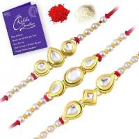 Customized Rakhi Gifts Online From MyFlowerTree