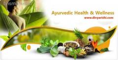 Ayurvedic Health & Wellness Center | Divyarishi Arogyam Sansthan