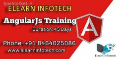 Best Angular Training Institute in Madhapur Hyderabad