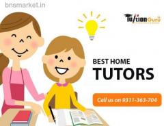 Search Best Home Private Tutors In Bellary