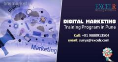 Digital Marketing Training Pune