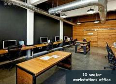 Office spaces and coworking spaces at low budget prices in Bengaluru