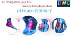 Best Physiotherapy Hospital in Bangalore DWC