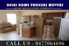 Delhi Home Packers Movers : Guide Your Move