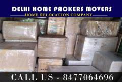 Delhi Home Packers Movers : When Packers And Movers Arrive Get Your Kids To Help