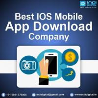 Which is the best iOS Mobile App Download Company in India