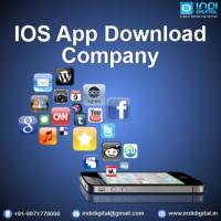 How to choose the best IOS app download Company in India