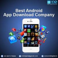 Are you searching the top Android App download Company