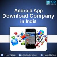 Which is the best Android App Download Company