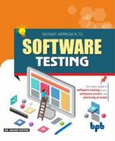 uLektz eBooks Software Testing