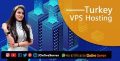 Onlive Server Provides The Highly Protected Turkey VPS Hosting