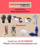 Honeywell safety equipment services - Industrial Megamart