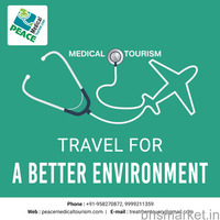 Best Medical Tourism in India