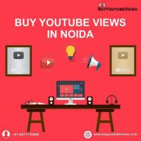 How to buy YouTube views in Noida for making video viral