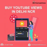 How to buy YouTube views in Delhi NCR at affordable price