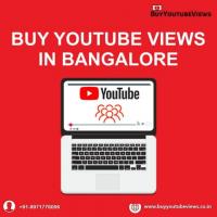 How to buy YouTube views in Bangalore