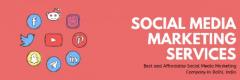 Best Social Media agency in Noida – Sociapa