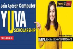 Financial Accounting-Tally-GST-MIS Course in Aptech Behala Chowrasta Computer Education