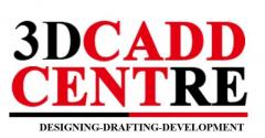 3D CADD Centre - Best AutoCAD Training In Jaipur | CAD Course