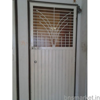 Security Aluminum Sash for Doors and Windows