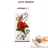 Aata maker front Digital print