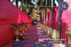 Wedding Planner and Decorators in Lucknow - Band Baza Barat