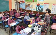 Premium Primary School Education in Indirapuram