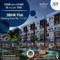 Apartments in Kismatpur | GiridhariHomes