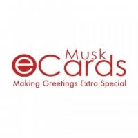 Save up to 25%! Virtual Greeting Cards services | Musk eCards