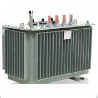 Amorphous Metal Distribution Transformer