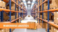 Warehouse Logistics -Contact Roadload