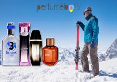 Best Perfume Brands for Men