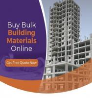 Get a Free Quote For Construction Materials | Buy Bulk Building Materials Online