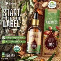 ORGANIC COSMETIC ARGAN OIL WOLESALER